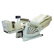 Массажное кресло iRest SL-A08-6L Ivory Массажное кресло iRest SL-A08-6L Ivory