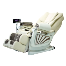 Массажное кресло iRest SL-A08-6L Ivory Массажное кресло iRest SL-A08-6L Ivory