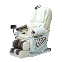 Массажное кресло iRest SL-A08-6L Ivory Массажное кресло iRest SL-A08-6L Ivory