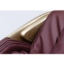 Массажное кресло Meridien Florida (Champagne)