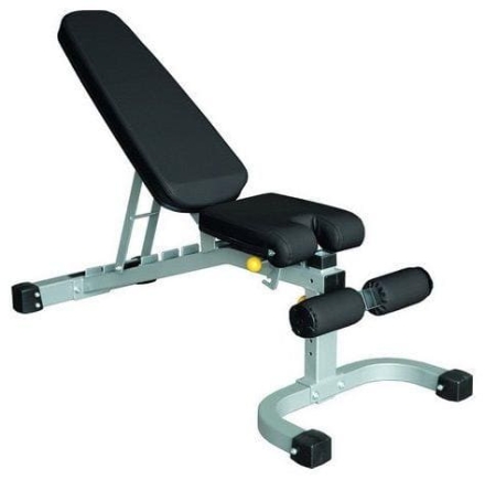 Многофункциональная скамья Impulse IFFID, фото 1