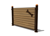 Барьер 1000 СП002