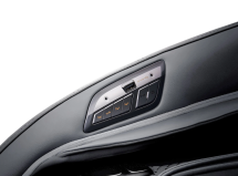 Массажное кресло Fujimo KEN 3D F775 Графит Массажное кресло Fujimo KEN 3D F775 Графит