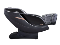 Массажное кресло Fujimo KEN 3D F775 Графит, фото 6