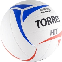 Мяч волейбольный Hit (V30055) Мяч волейбольный Hit (V30055)