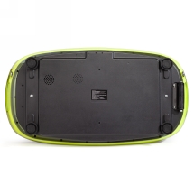 Виброплатформа 3D VictoryFit VF-S850 (синий/зеленый) Виброплатформа 3D VictoryFit VF-S850 (синий/зеленый)