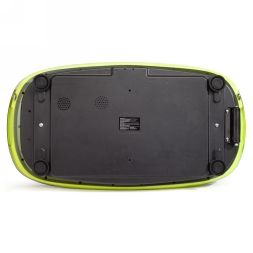 Виброплатформа 3D VictoryFit VF-S850 (синий/зеленый), фото 5 Виброплатформа 3D VictoryFit VF-S850 (синий/зеленый), фото 5