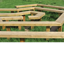 Скамья Лабиринт