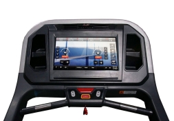 Беговая дорожка Aerofit PT500H (X4-T LCD), фото 4