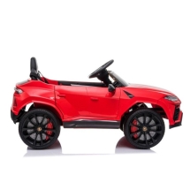 Детский электромобиль Lamborghini Urus — BDM0923 — красный