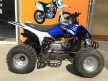 Квадроцикл ABM Scorpion 125M Квадроцикл ABM Scorpion 125M