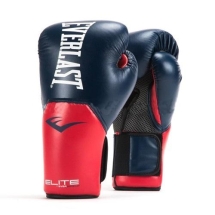 Перчатки тренировочные Elite ProStyle 8oz 