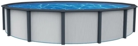 Бассейн PoolMagic Sky 5,5x1,3 м Standart, фото 1