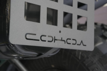 Квадроцикл-болотоход СОКОЛ Pro (ПСМ) Квадроцикл-болотоход СОКОЛ Pro (ПСМ)