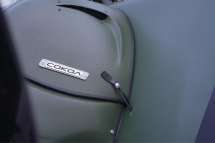 Квадроцикл-болотоход СОКОЛ Pro (ПСМ) Квадроцикл-болотоход СОКОЛ Pro (ПСМ)