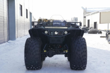 Квадроцикл-болотоход СОКОЛ Pro (ПСМ) Квадроцикл-болотоход СОКОЛ Pro (ПСМ)