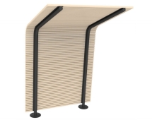 Пергола SF-P1