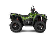 Квадроцикл AODES Pathcross 1000 PRO 26K Квадроцикл AODES Pathcross 1000 PRO 26K