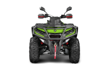 Квадроцикл AODES Pathcross 1000 PRO 26K Квадроцикл AODES Pathcross 1000 PRO 26K