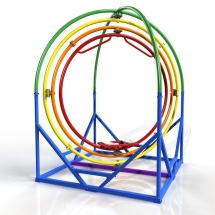 Гироскоп многоплоскостной Гироскоп многоплоскостной