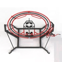 Гироскоп многоплоскостной Гироскоп многоплоскостной