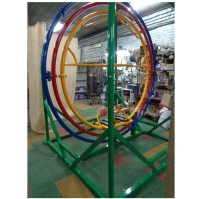 Гироскоп многоплоскостной Гироскоп многоплоскостной