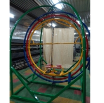 Гироскоп многоплоскостной Гироскоп многоплоскостной