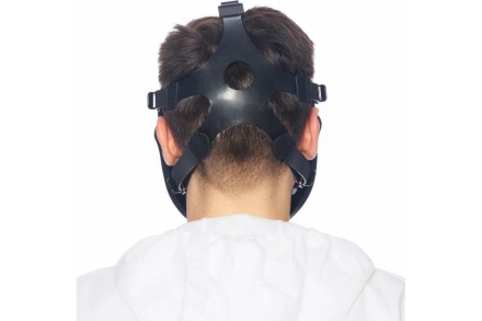 Противогаз фильтрующий ДОТпро 150 А1Р3 R D с маской МАГ 102-131-0071, фото 4