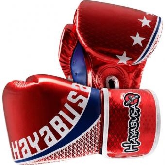 Боксерские Перчатки Hayabusa hayboxglove066, фото 1