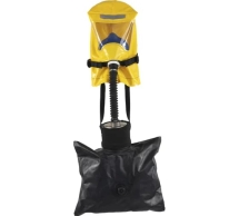 Изолирующий противопожарный самоспасатель PROX F20 (СИП-1М) в сумке 203-002-0004