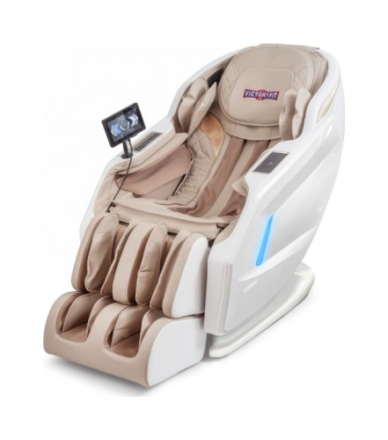 Массажное кресло VictroyFit  VF-M91, фото 1