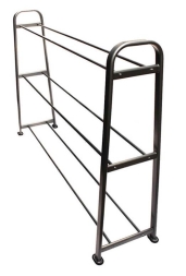 Aerofit AFGBR106 стойка-стеллаж для хранения фитболов