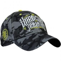 Бейсболка Hardcore Training hctcap03 Бейсболка Hardcore Training hctcap03