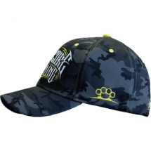 Бейсболка Hardcore Training hctcap03 Бейсболка Hardcore Training hctcap03