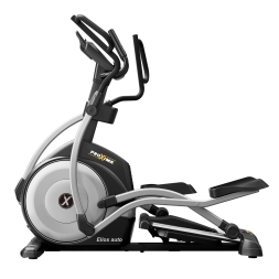 Эллиптический тренажер PROXIMA Elios auto, арт. PREL-519, фото 5 Эллиптический тренажер PROXIMA Elios auto, арт. PREL-519, фото 5