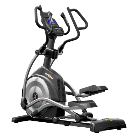 Эллиптический тренажер PROXIMA Elios auto, арт. PREL-519, фото 1