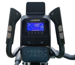 Эллиптический тренажер PROXIMA Elios auto, арт. PREL-519, фото 6 Эллиптический тренажер PROXIMA Elios auto, арт. PREL-519, фото 6