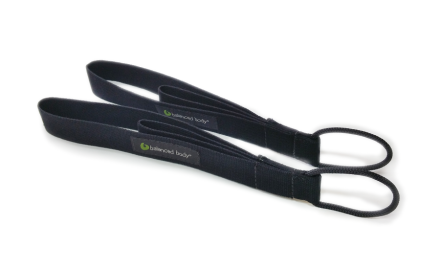 Двойные петли BALANCED BODY А1 SoftfTouch Double loop, фото 1