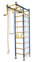 Детский спортивный комплекс Midzumi Heisi