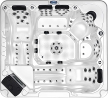 Бассейн СПА Joyee SPA Milan 250х230х95 см