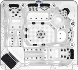 Бассейн СПА Joyee SPA Milan 250х230х95 см, фото 1