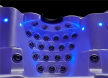 Бассейн СПА Joyee SPA Milan 250х230х95 см