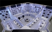 Бассейн СПА Joyee SPA Milan 250х230х95 см