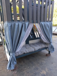 Детский игровой комплекс Савушка PlayHouse-3  , фото 7