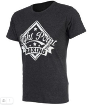 Футболка FIGHTPOINT 13 DGR FP Boxing