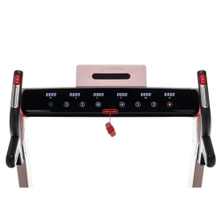 Беговая дорожка домашняя OXYGEN FITNESS M-CONCEPT SPORT (SOFT PINK), фото 16 Беговая дорожка домашняя OXYGEN FITNESS M-CONCEPT SPORT (SOFT PINK), фото 16
