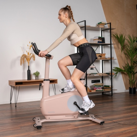 Велотренажер домашний SVENSSON BODY LABS AURORA, фото 4