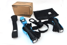 Петли для функционального треннинга Fitness PRO