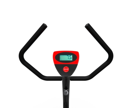 Велотренажер DFC SURPASS B65300, фото 5