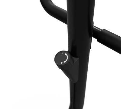 Велотренажер DFC SURPASS B65300, фото 7